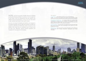 Flyer Design by PND for Earl Property Solutions | Design: #14198747
