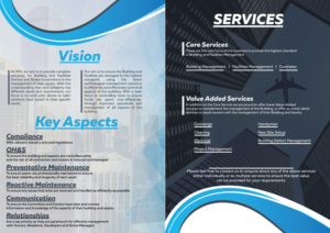 Flyer Design by Impressive Sol