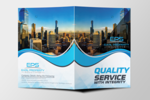 Flyer Design by Impressive Solutions for Earl Property Solutions | Design: #14142263