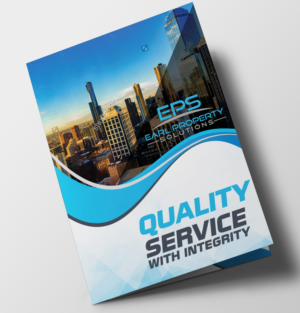 Flyer Design by Impressive Sol for Earl Property Solutions | Design #14142266