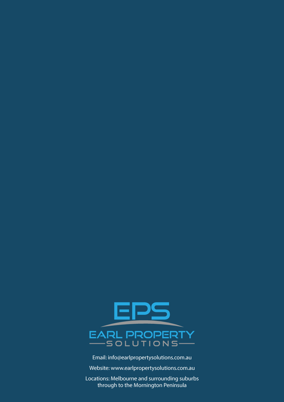Flyer Design by Impressive Solutions for Earl Property Solutions | Design #14145338