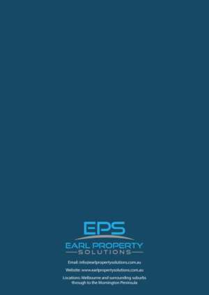Flyer Design by Impressive Solutions for Earl Property Solutions | Design: #14145338