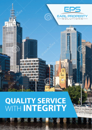 Flyer Design by Impressive Solutions for Earl Property Solutions | Design: #14145339