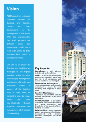 Flyer Design by Impressive Solutions for Earl Property Solutions | Design: #14145340