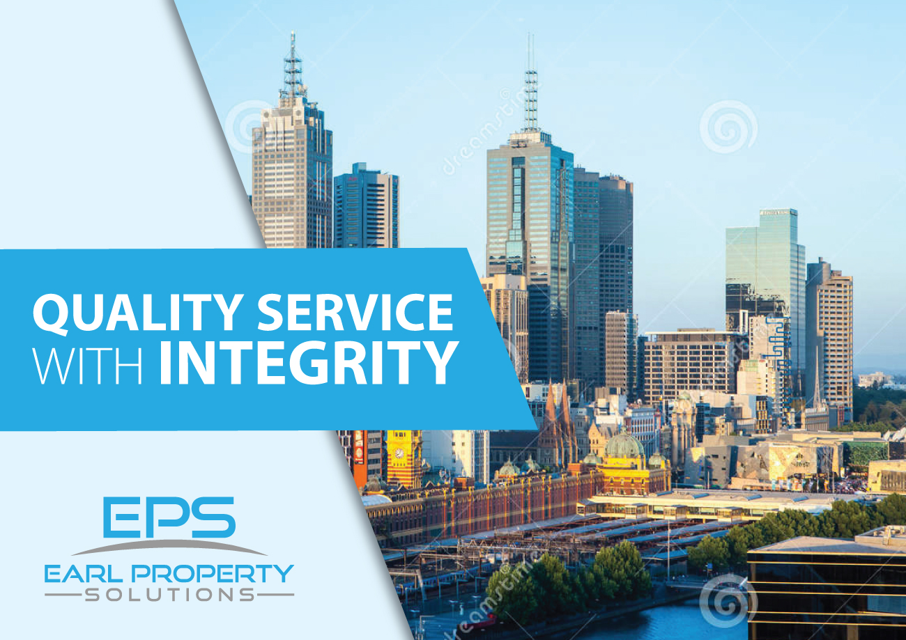 Flyer Design by Impressive Solutions for Earl Property Solutions | Design #14145368