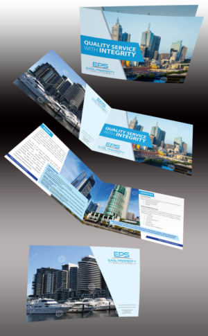 Flyer Design by Impressive Solutions for Earl Property Solutions | Design: #14145369