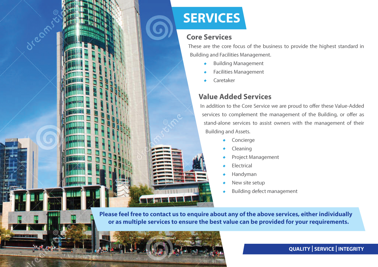 Flyer Design by Impressive Solutions for Earl Property Solutions | Design #14145370