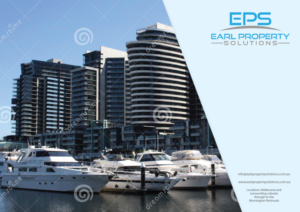 Design de Flyer par Impressive Solutions pour Earl Property Solutions | Design : #14145372
