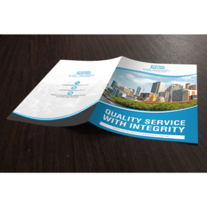 Flyer Design by debdesign for Earl Property Solutions | Design: #14142236
