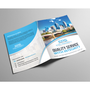 Flyer Design by creative.bugs for Earl Property Solutions | Design: #14140626