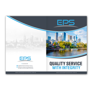 Flyer Design by creative.bugs for Earl Property Solutions | Design: #14141720