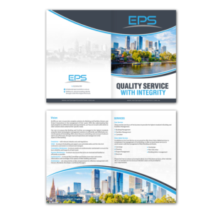 Flyer Design by creative.bugs for Earl Property Solutions | Design: #14152197