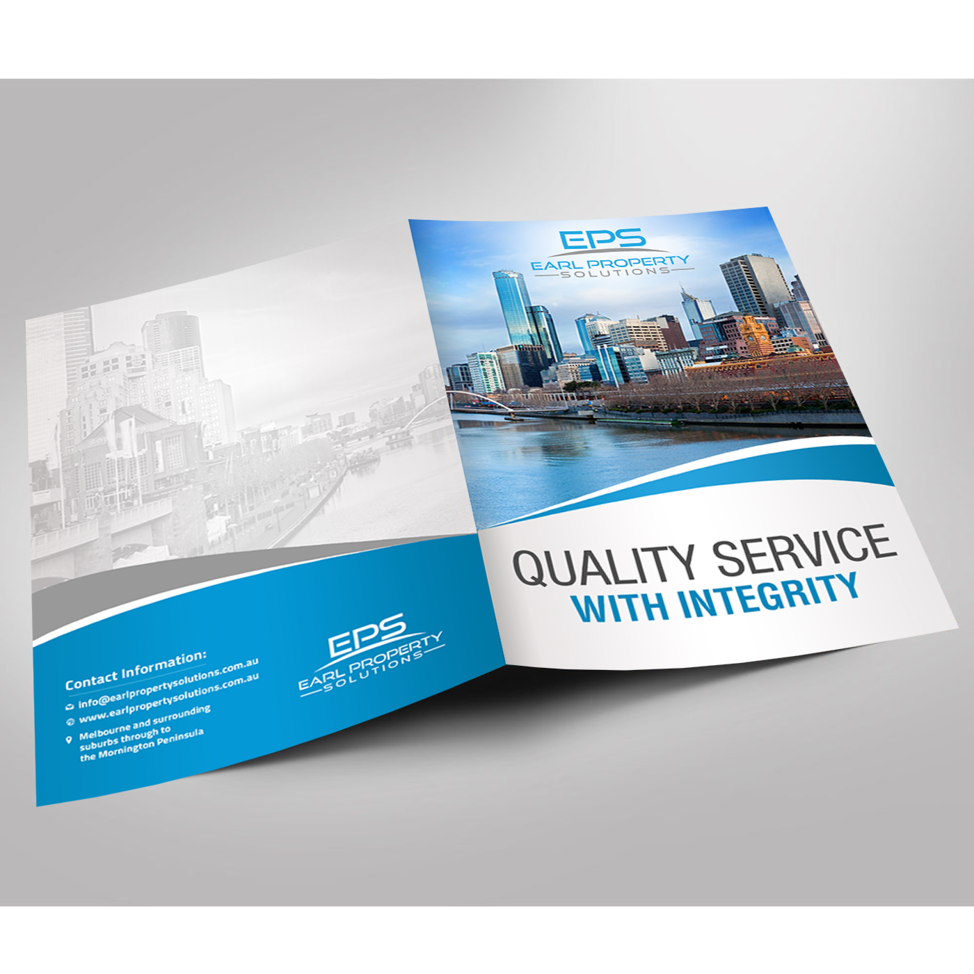 Flyer Design by creative.bugs for Earl Property Solutions | Design #14174727