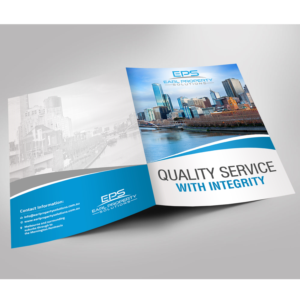 Flyer Design by creative.bugs for Earl Property Solutions | Design: #14174727