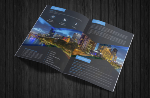 Flyer Design by ecorokerz for Earl Property Solutions | Design: #14182620