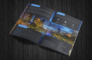 Flyer Design by ecorokerz for Earl Property Solutions | Design: #14182621