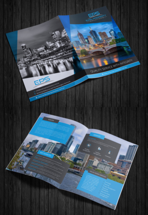 Flyer Design by ecorokerz for Earl Property Solutions | Design #14190254