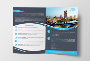 Flyer Design by - SWING - for Earl Property Solutions | Design: #14184168