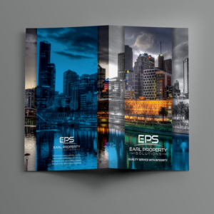 Flyer Design by banedsgn for Earl Property Solutions | Design #14217157