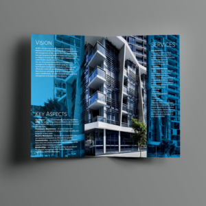 Flyer Design by banedsgn for Earl Property Solutions | Design: #14217158