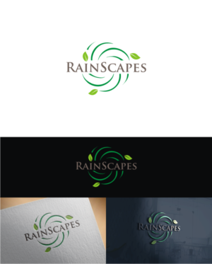 Logo Design by T I K H E - L M W