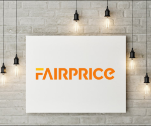 Logo Design by SUDHEESH KV for Fairprice Commercial | Design #14155066