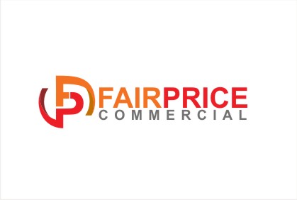 Logo Design by nutu for Fairprice Commercial | Design #14292588
