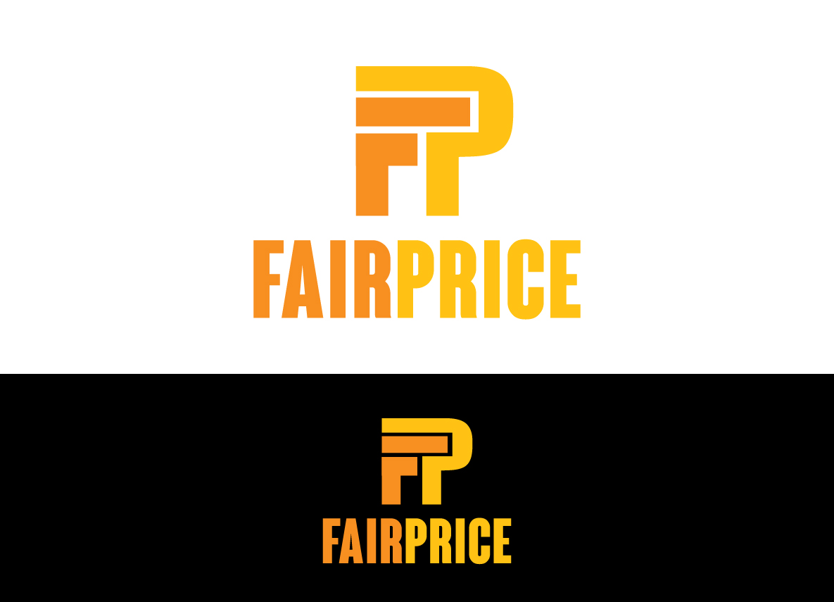 Diseño de Logo por creative.bugs para Fairprice Commercial | Diseño #14158143