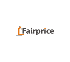 Logo Design by creative.bugs for Fairprice Commercial | Design: #14160985