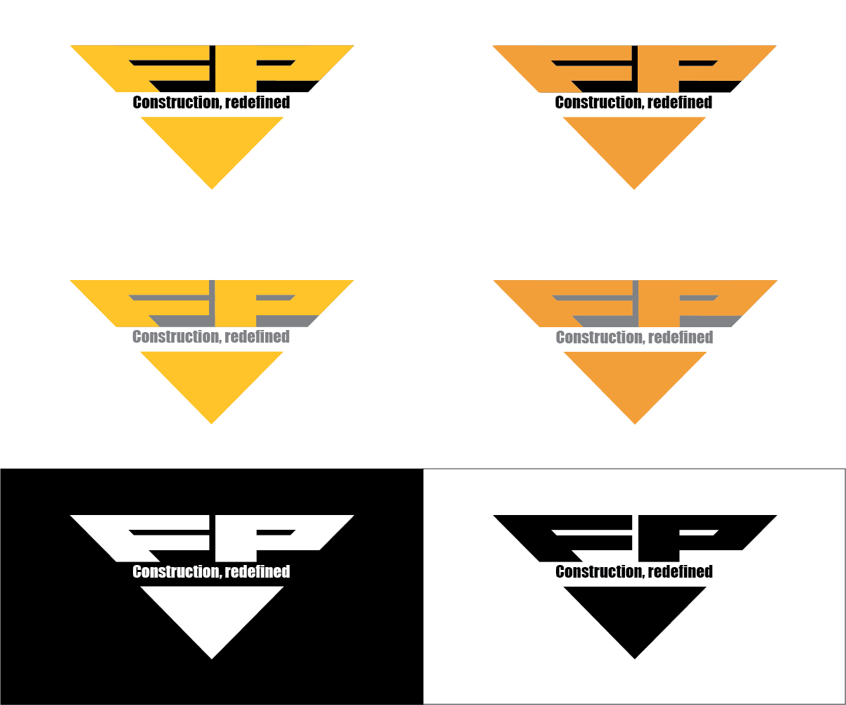 Logo Design by IlGrandeNube for Fairprice Commercial | Design #14169168