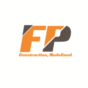 Logo Design by mrdibyendu for Fairprice Commercial | Design #14163302