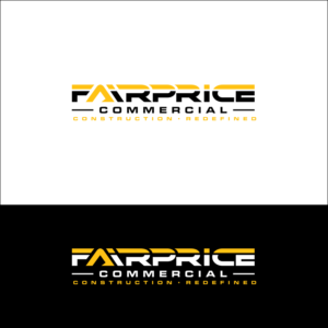Design de Logo par JM GRAPHICS pour Fairprice Commercial | Design : #14164915