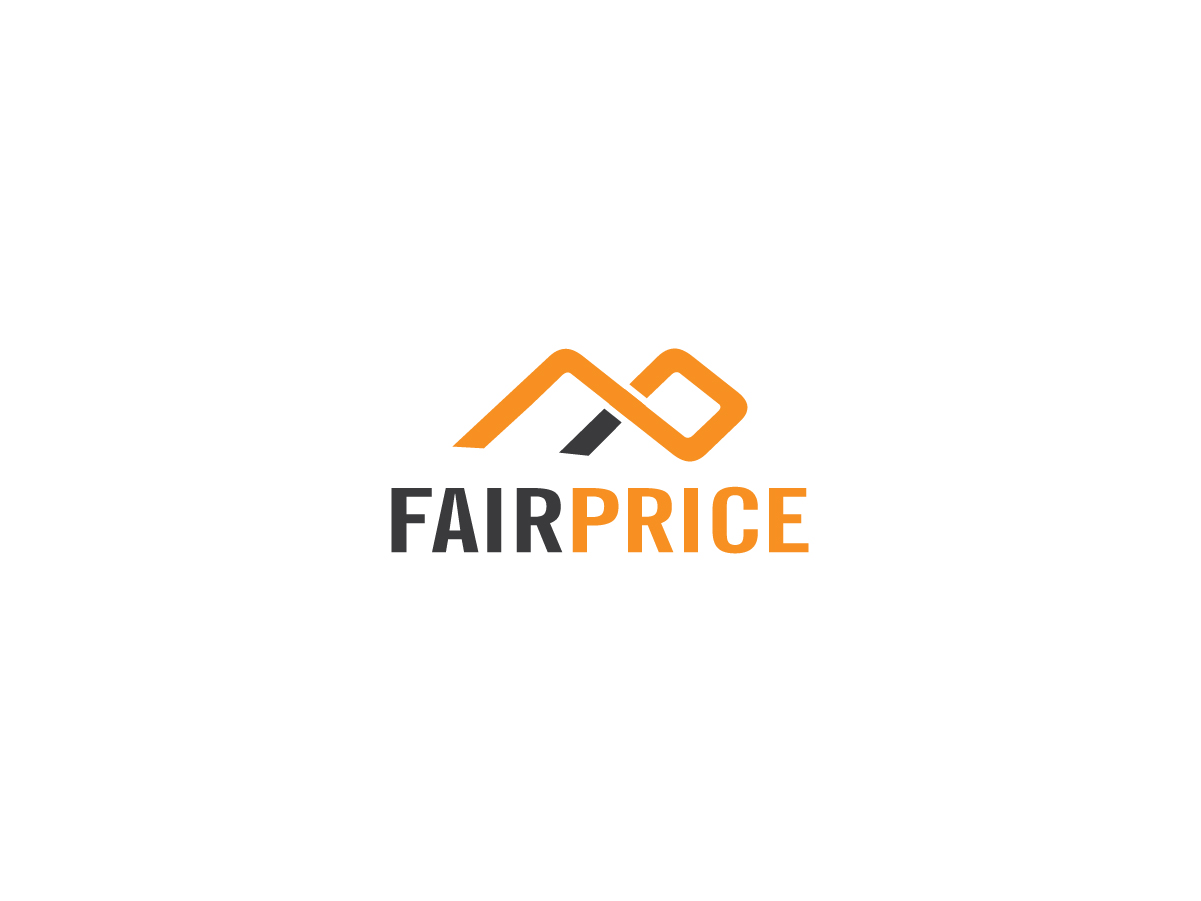 Logo Design by mail.pavanayi for Fairprice Commercial | Design #14146435