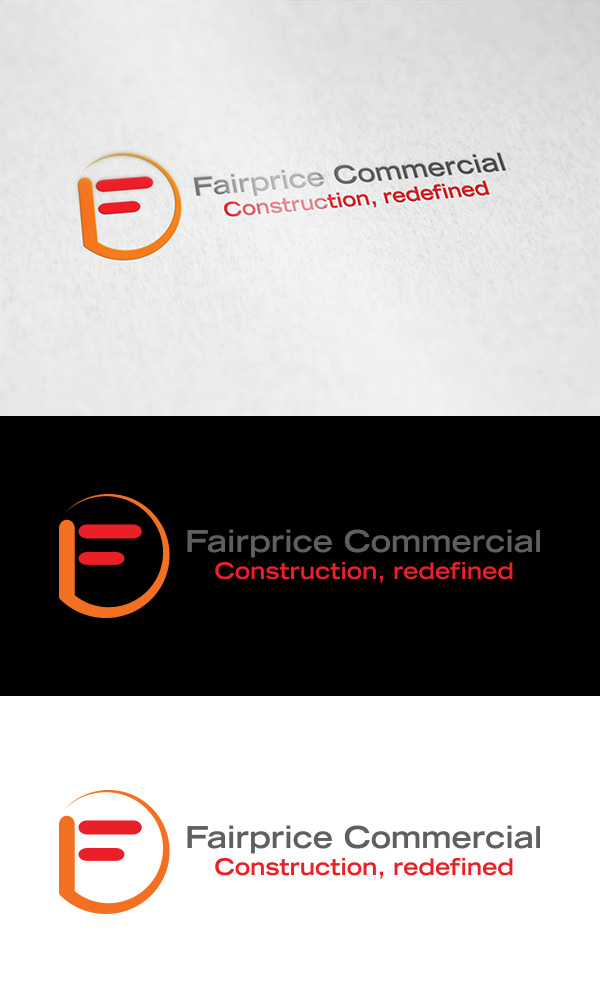 Diseño de Logo por king solangi para Fairprice Commercial | Diseño #14278551