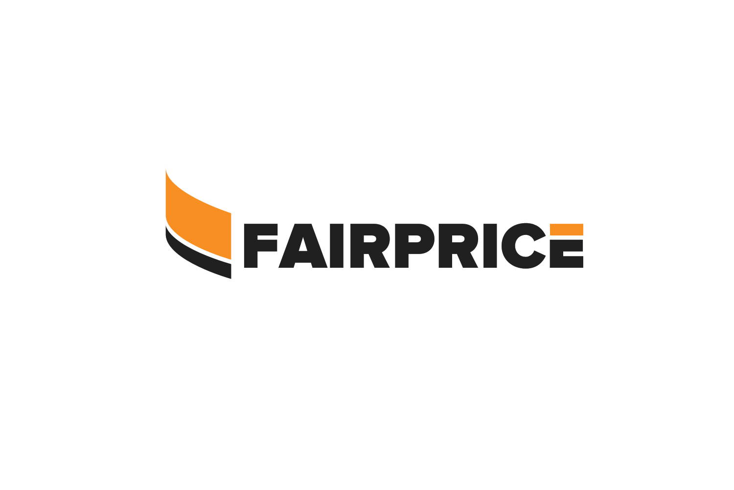 Logo Design by ivo_i_ivanov for Fairprice Commercial | Design #14169117