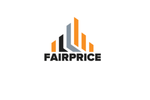 Logo Design by ivo_i_ivanov for Fairprice Commercial | Design: #14169118