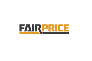 Design de Logo par ivo_i_ivanov pour Fairprice Commercial | Design : #14169214