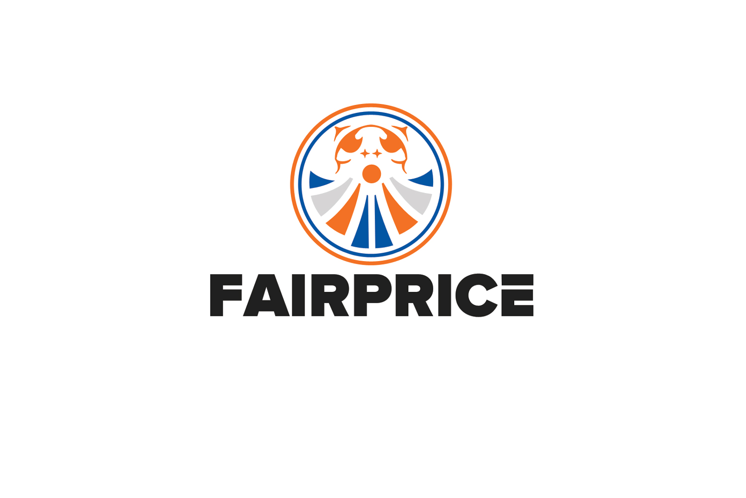 Logo Design by ivo_i_ivanov for Fairprice Commercial | Design #14227318