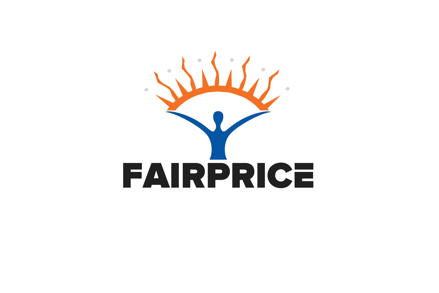 Diseño de Logo por ivo_i_ivanov para Fairprice Commercial | Diseño #14227327