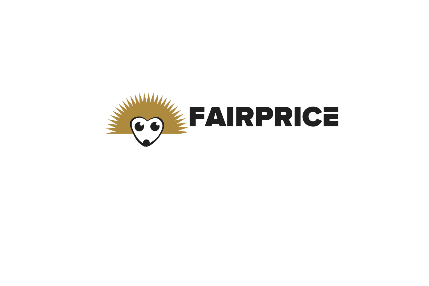 Diseño de Logo por ivo_i_ivanov para Fairprice Commercial | Diseño #14253927