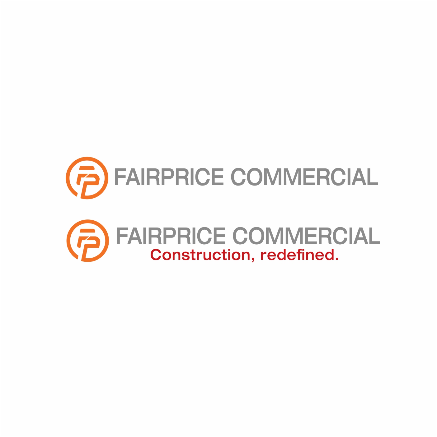 Design de Logo par quesi17 pour Fairprice Commercial | Design : #14288139