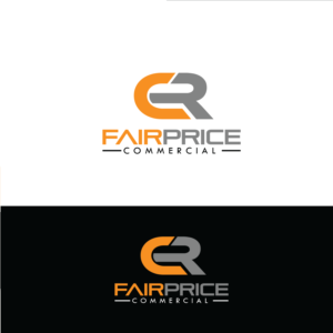 Logo Design by Design Reflector for Fairprice Commercial | Design: #14152445
