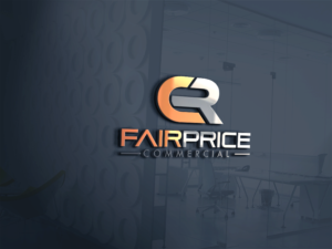 Logo Design by Design Reflector for Fairprice Commercial | Design: #14152873