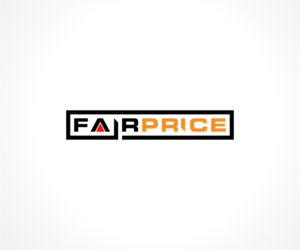 Logo Design by andriasgaluh for Fairprice Commercial | Design: #14156693
