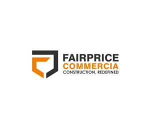 Logo Design by surabayawarnawarni for Fairprice Commercial | Design: #14149903