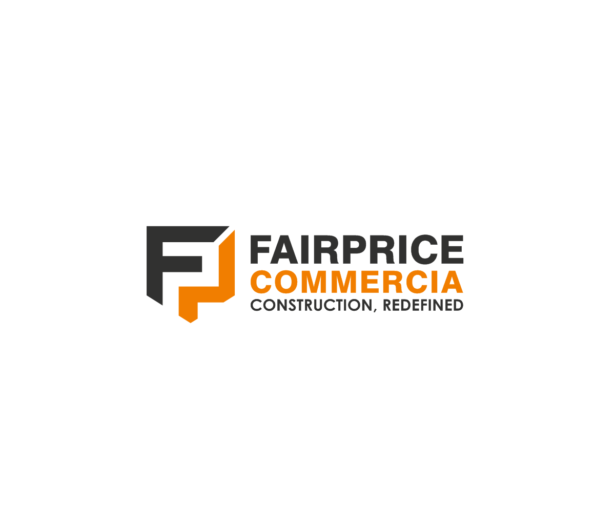 Logo Design by surabayawarnawarni for Fairprice Commercial | Design #14149909