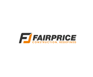 Logo Design by surabayawarnawarni for Fairprice Commercial | Design: #14154028