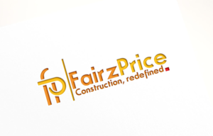 Logo Design by abstraxt for Fairprice Commercial | Design: #14148799