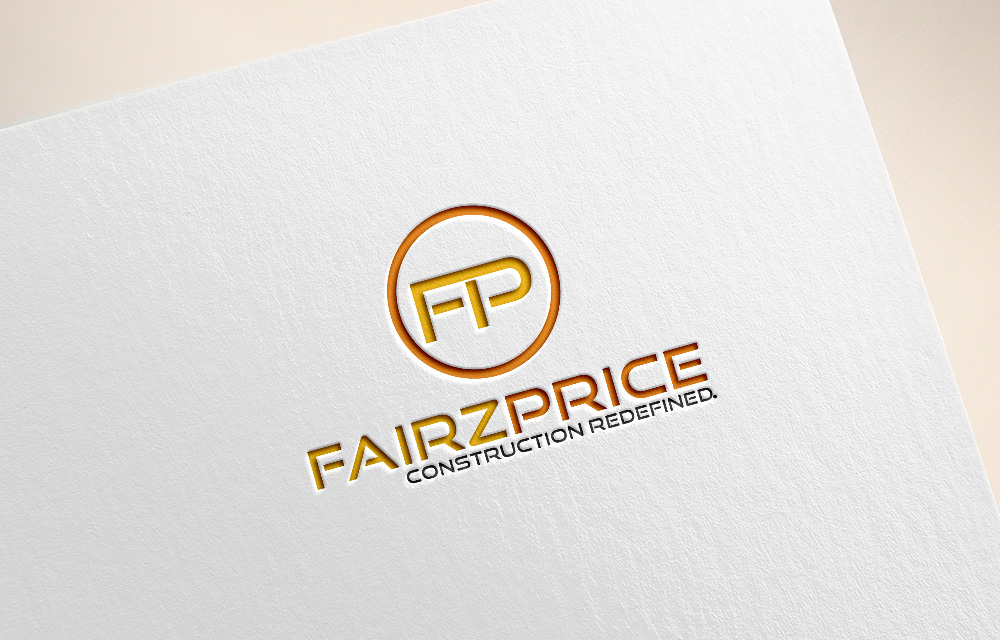 Diseño de Logo por abstraxt para Fairprice Commercial | Diseño #14148804