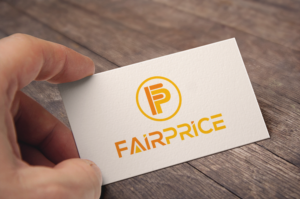 Logo Design by imnurealam for Fairprice Commercial | Design: #14172014